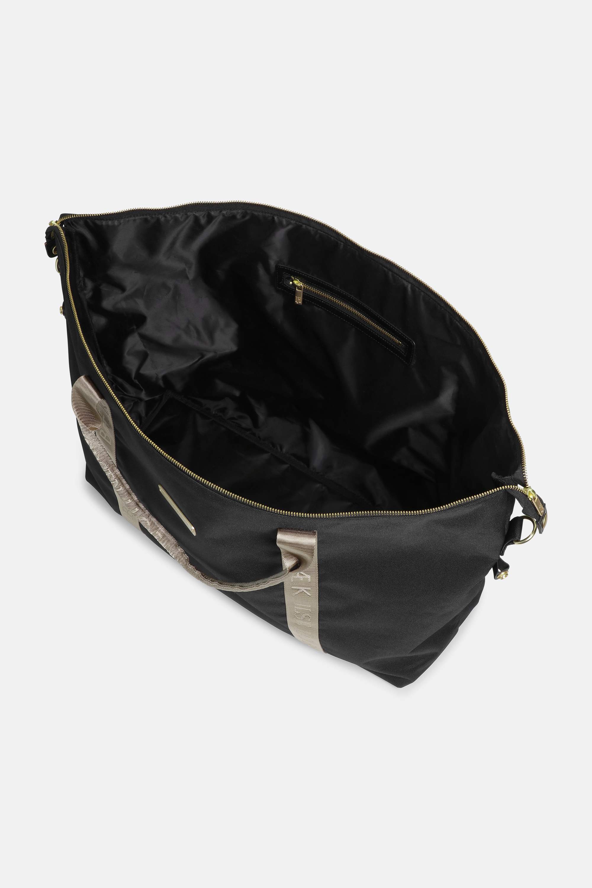 Weekend Reisetasche - Black